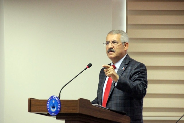 Fahrettin Yokuş